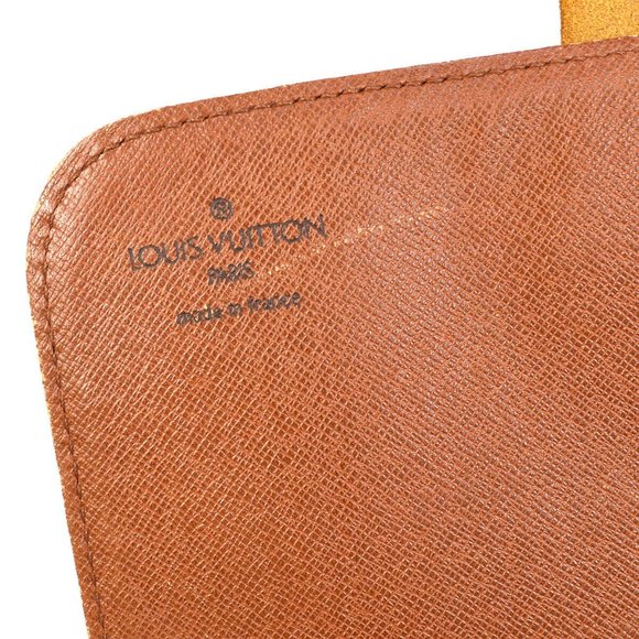 Louis Vuitton Cartouchiere Mm Shoulder #N79582V84O - Picture 9 of 12